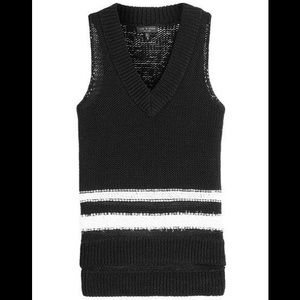 Rag & Bone Dina top (S)